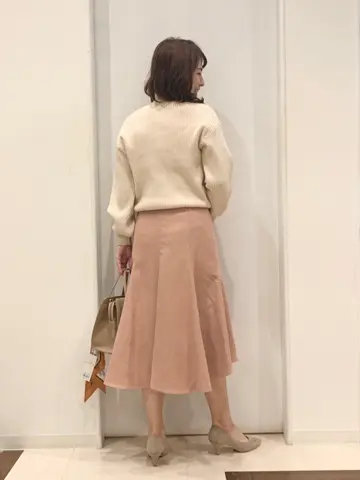 ANY SIS 横田 コーディネート画像