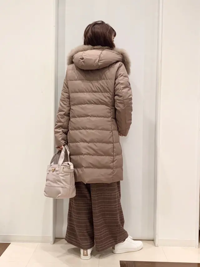 ANY SIS 横田 コーディネート画像