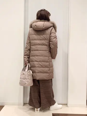 ANY SIS 横田 コーディネート画像