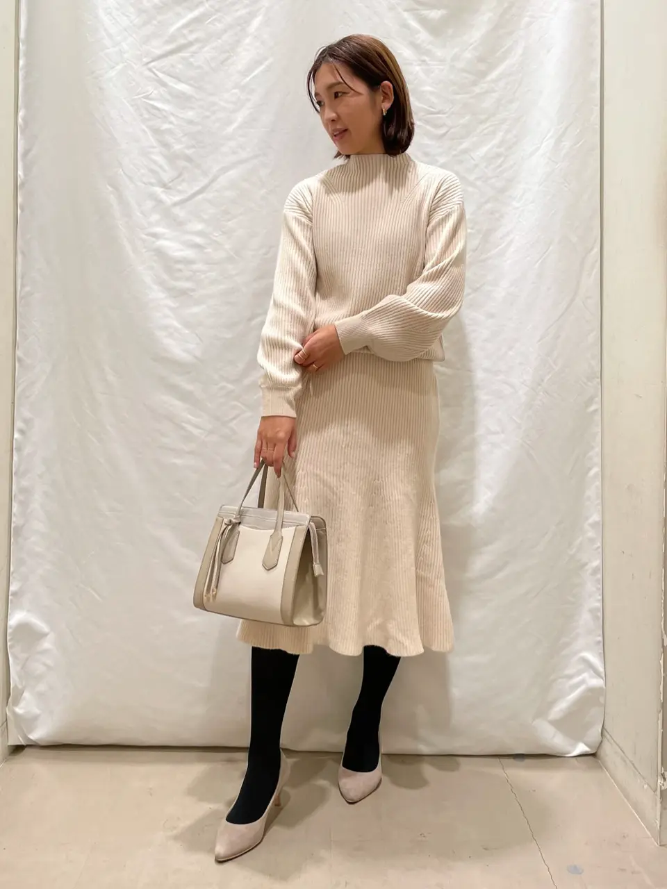  濱野 コーディネート画像