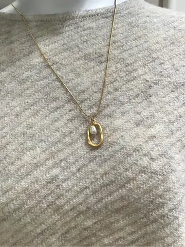 ANY SIS 島崎 コーディネート画像