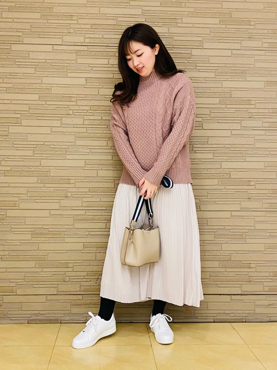  藤田 コーディネート画像