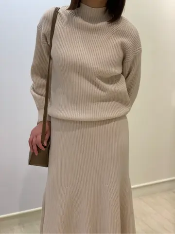 ANY SIS 塩田 コーディネート画像