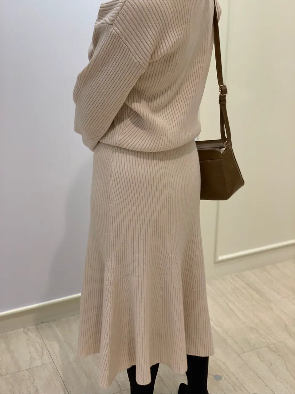 ANY SIS 塩田 コーディネート画像