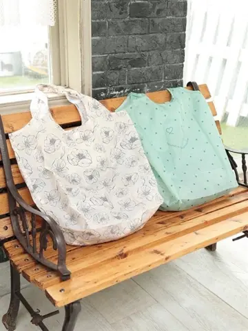 ANY SIS 塩田 コーディネート画像