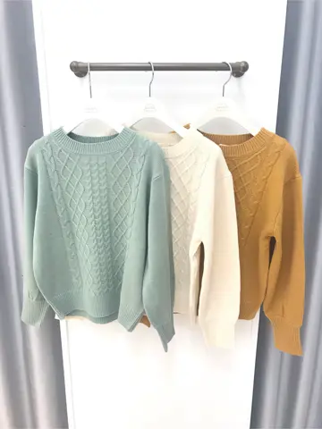 ANY SIS 古田(足立) コーディネート画像