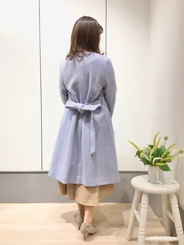 ANY SIS 今堀 コーディネート画像