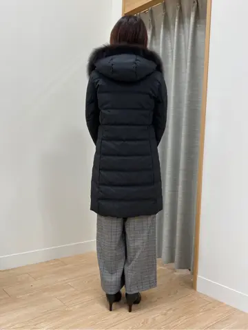 ANY SIS 斉藤 コーディネート画像