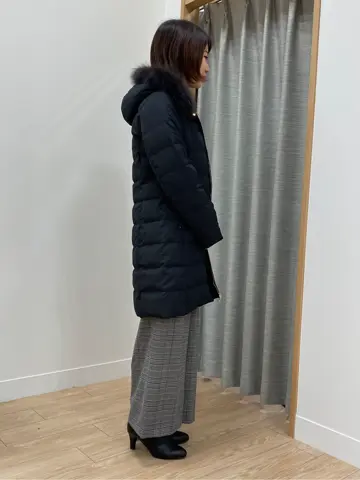 ANY SIS 斉藤 コーディネート画像