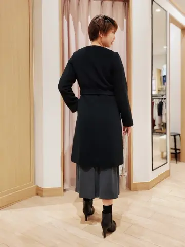 ANY SIS 岩田 コーディネート画像