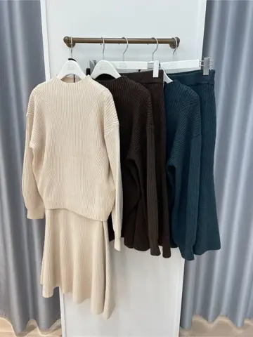 ANY SIS 古田(足立) コーディネート画像