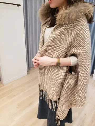 ANY SIS 古田(足立) コーディネート画像