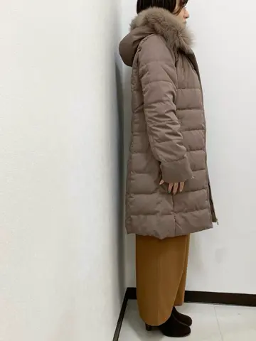 ANY SIS 副島 コーディネート画像