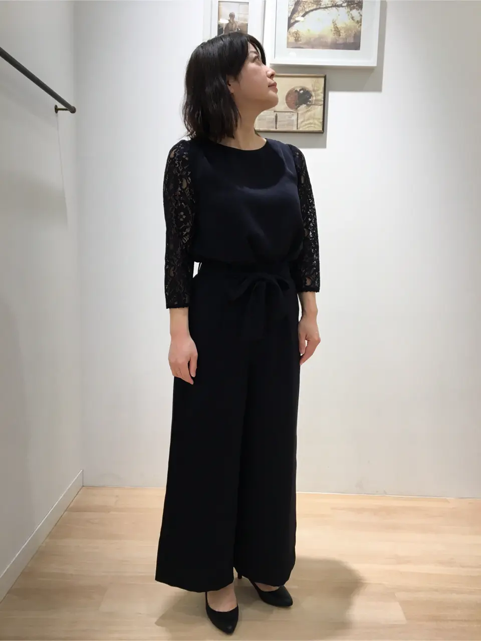  小西 コーディネート画像