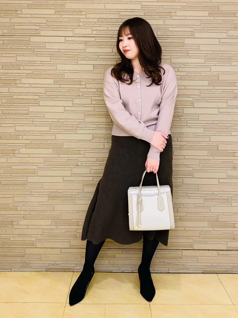  藤田 コーディネート画像