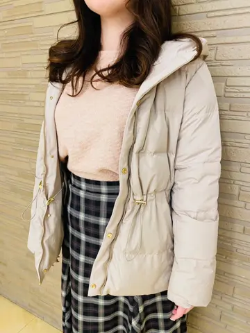 ANY SIS 藤田 コーディネート画像