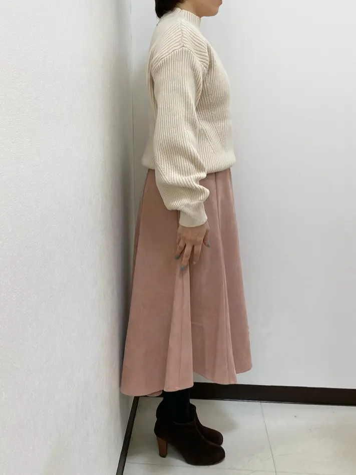 ANY SIS 副島 コーディネート画像