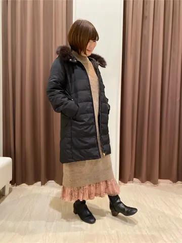 ANY SIS 岩本 コーディネート画像