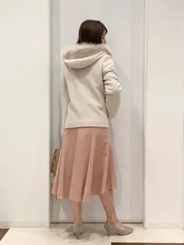 ANY SIS 横田 コーディネート画像