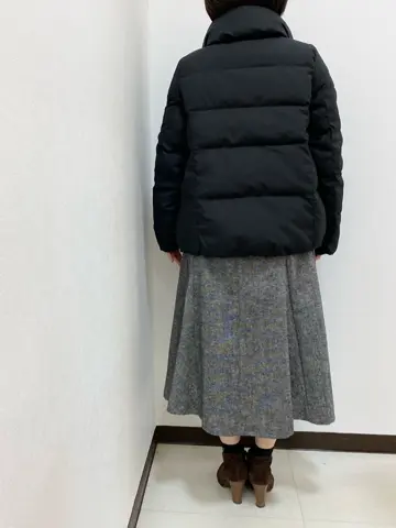 ANY SIS 副島 コーディネート画像