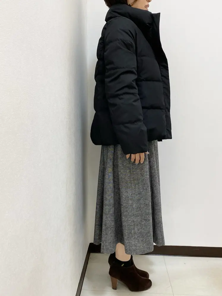 ANY SIS 副島 コーディネート画像