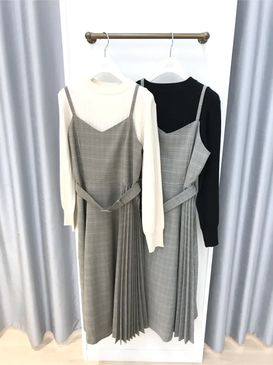 ANY SIS 古田(足立) コーディネート画像