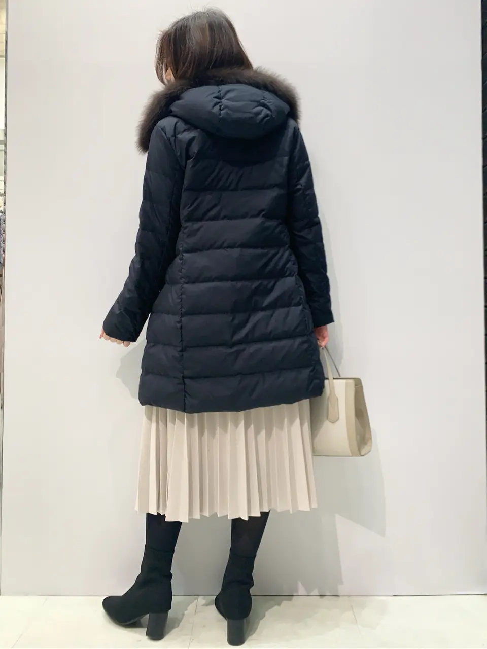 ANY SIS mami コーディネート画像