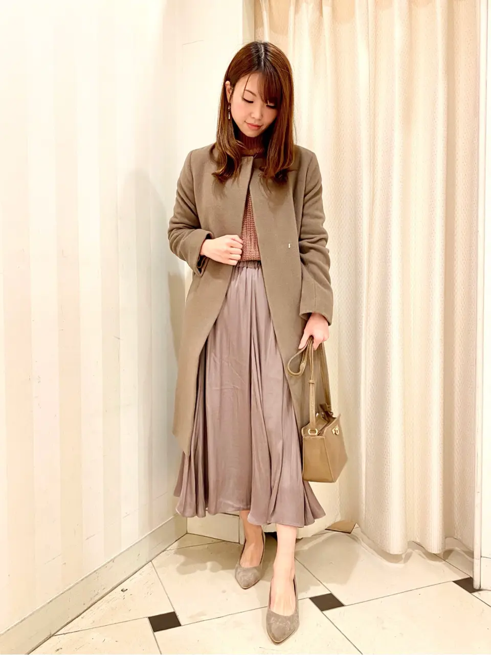  金井 コーディネート画像