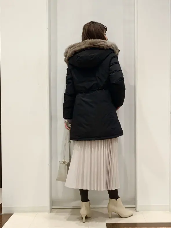 ANY SIS 横田 コーディネート画像