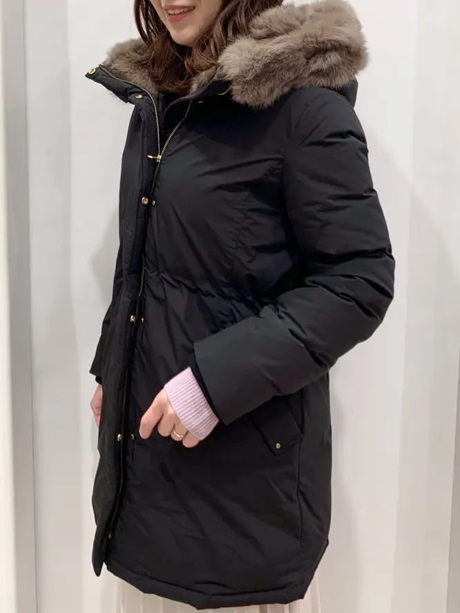 ANY SIS 横田 コーディネート画像