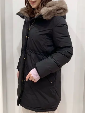 ANY SIS 横田 コーディネート画像