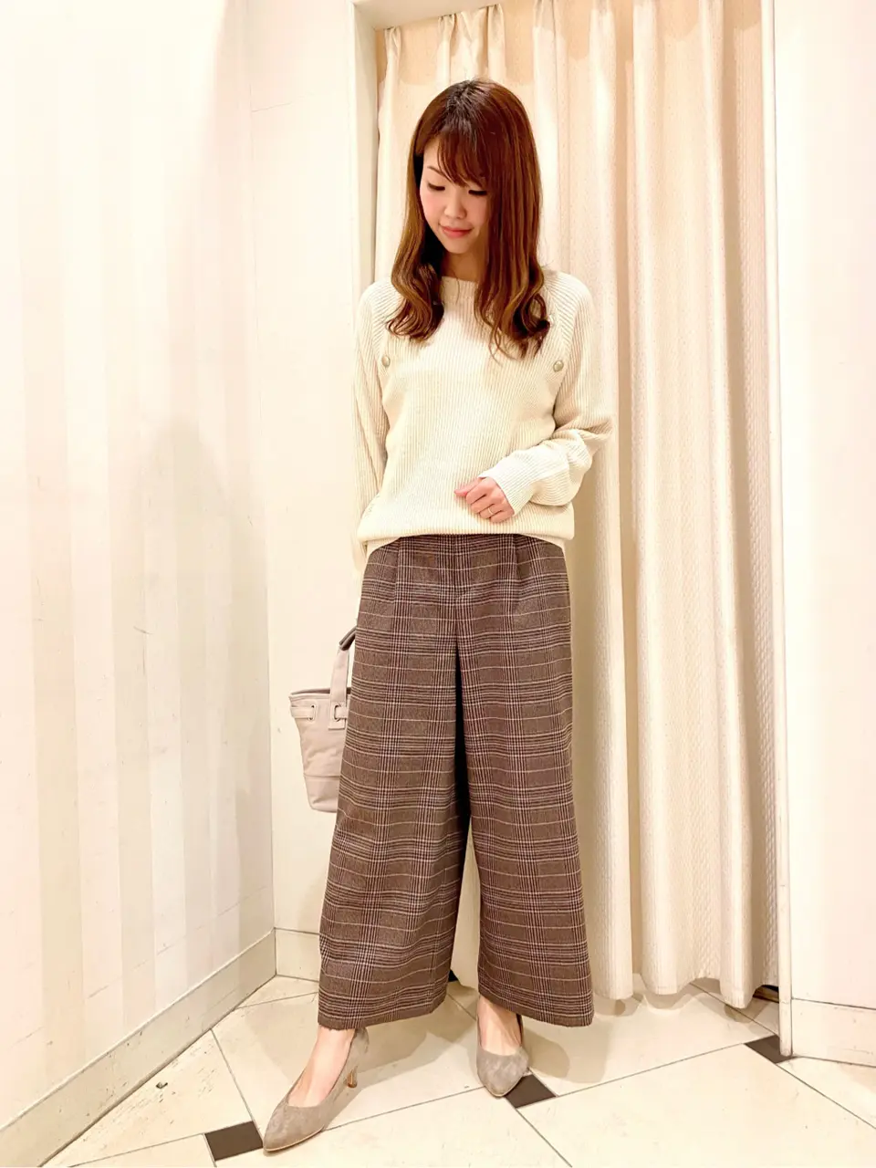  金井 コーディネート画像