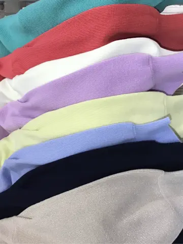 ANY SIS 山田 コーディネート画像