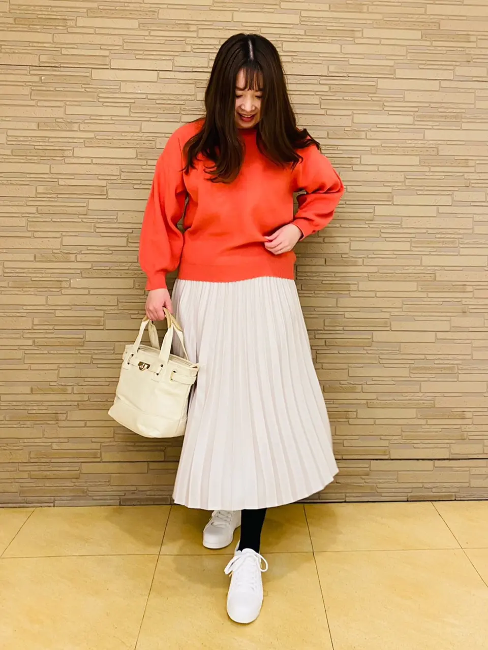  藤田 コーディネート画像