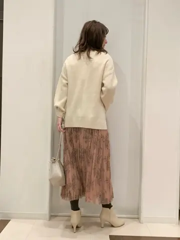 ANY SIS 横田 コーディネート画像