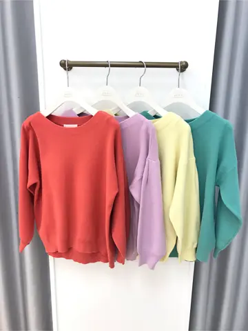 ANY SIS 古田(足立) コーディネート画像