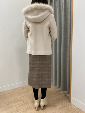 ANY SIS 斉藤 コーディネート画像