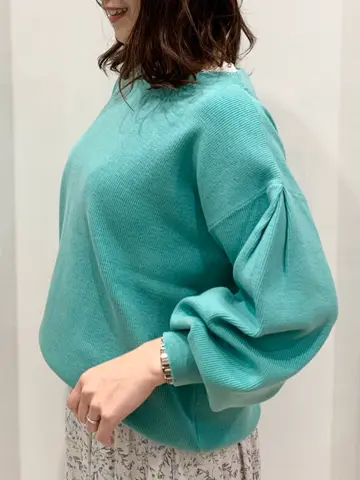 ANY SIS 横田 コーディネート画像