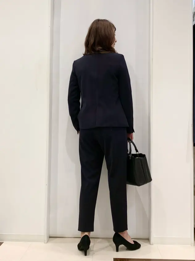 ANY SIS 横田 コーディネート画像