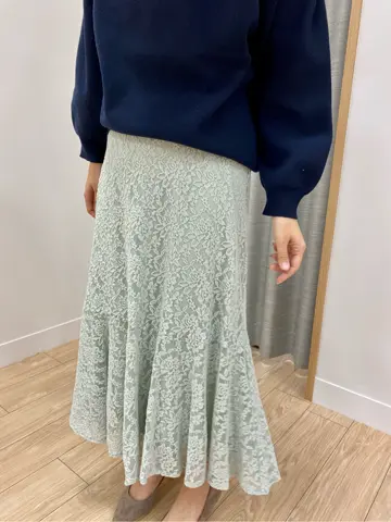 ANY SIS 斉藤 コーディネート画像