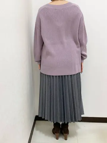 ANY SIS 副島 コーディネート画像