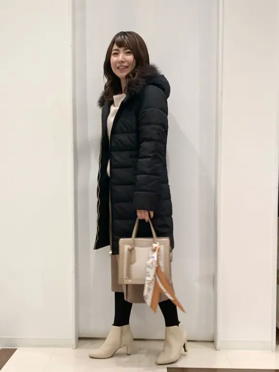 ANY SIS 横田 コーディネート画像