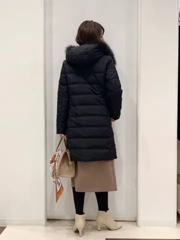 ANY SIS 横田 コーディネート画像