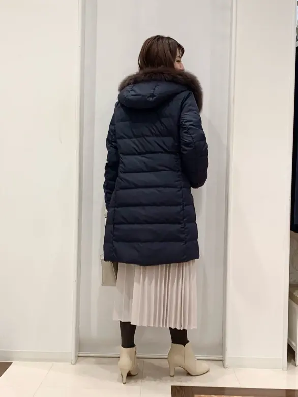 ANY SIS 横田 コーディネート画像