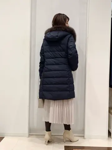 ANY SIS 横田 コーディネート画像