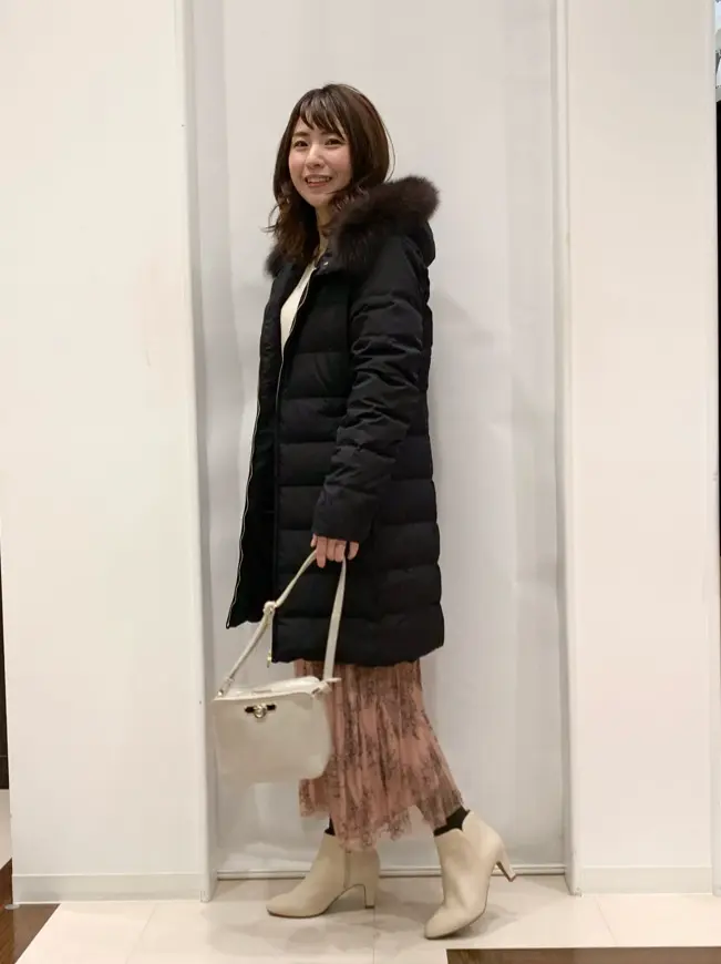 ANY SIS 横田 コーディネート画像