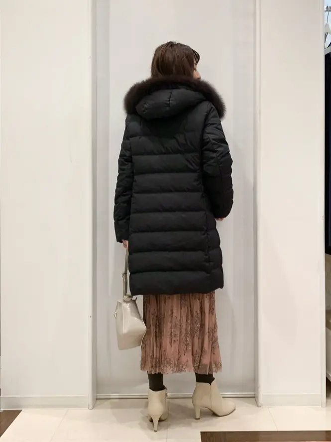 ANY SIS 横田 コーディネート画像