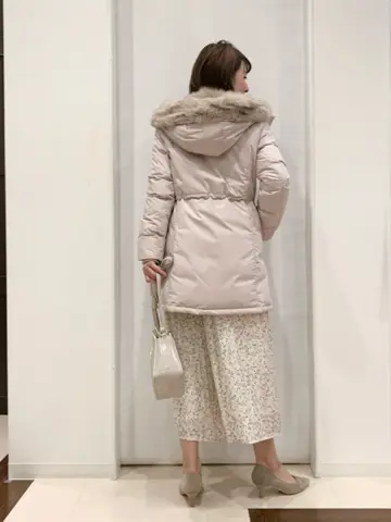 ANY SIS 横田 コーディネート画像