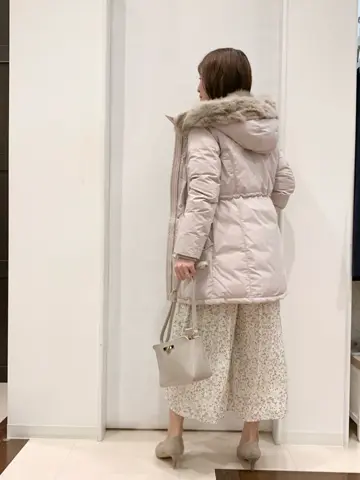 ANY SIS 横田 コーディネート画像