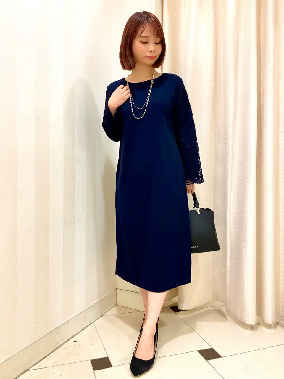  横尾 コーディネート画像